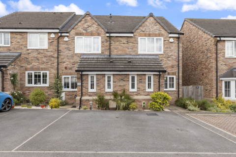 8 Westmorland Close, Crofton, Wakefield, WF4 1DL