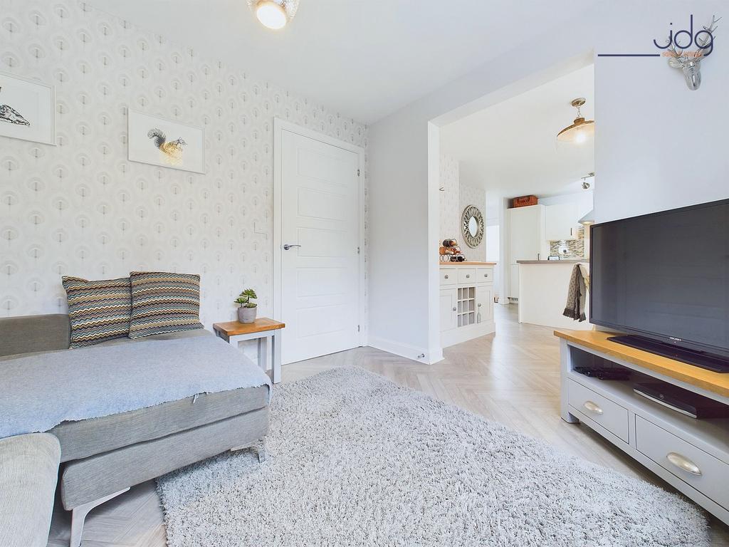 TV Lounge