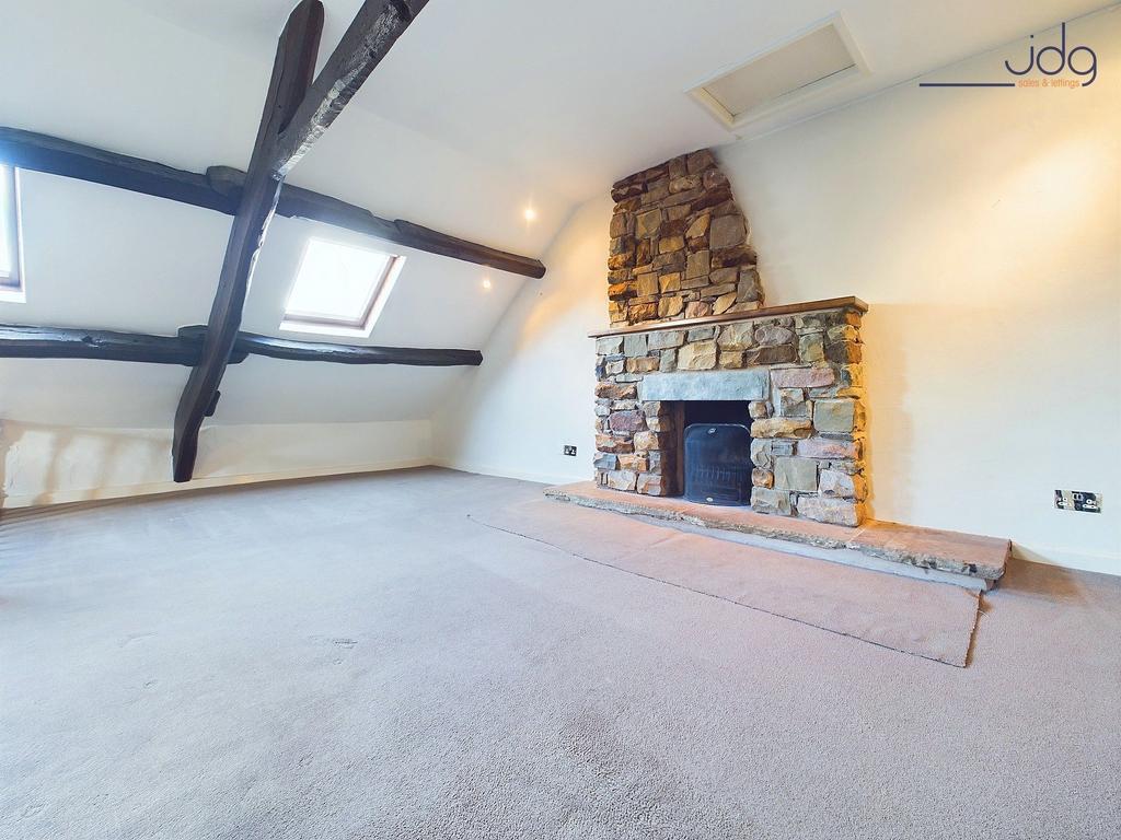 Lounge Area