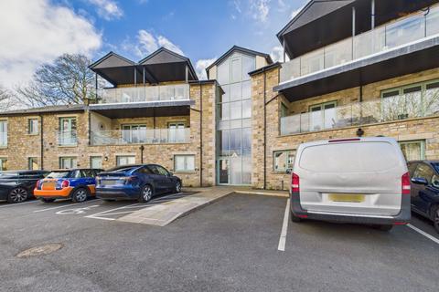 undefined, Tall Trees, Bolton Le Sands | Beautifully presented ground-floor apartment