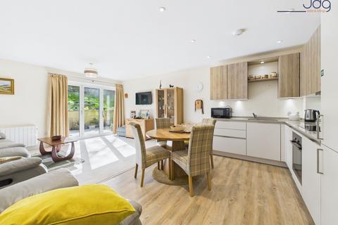 undefined, Tall Trees, Bolton Le Sands | Beautifully presented ground-floor apartment