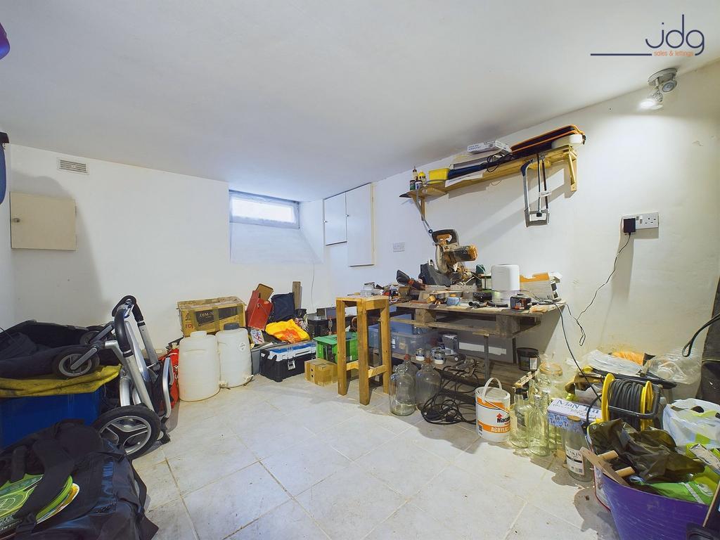 Cellar