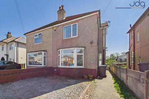 2 bedroom semi-detached house for sale, Clare Road, Vale  | Spacious kitchen diner with garden access