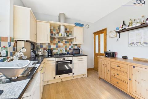 2 bedroom semi-detached house for sale, Clare Road, Vale  | Spacious kitchen diner with garden access