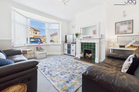 2 bedroom semi-detached house for sale, Clare Road, Vale  | Spacious kitchen diner with garden access