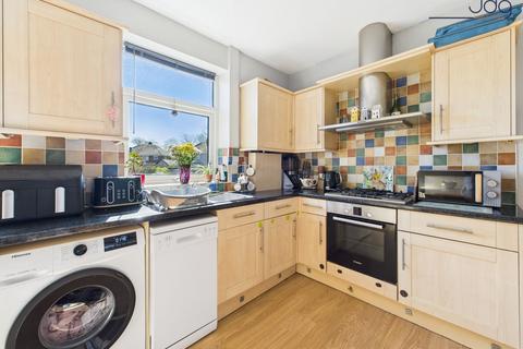2 bedroom semi-detached house for sale, Clare Road, Vale  | Spacious kitchen diner with garden access