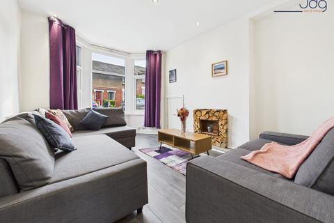 undefined, Dorrington Road | A truly stunning period home with garden
