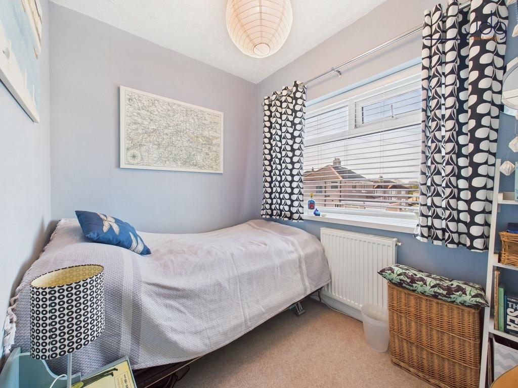 Single Bedroom
