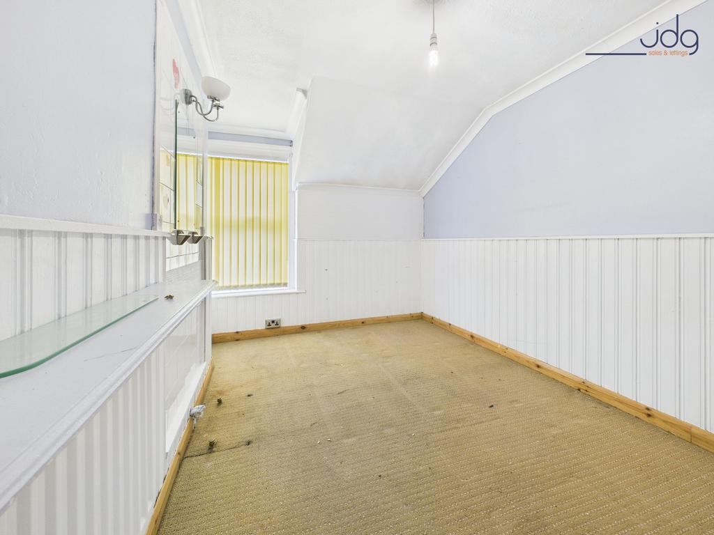 Double Bedroom 1