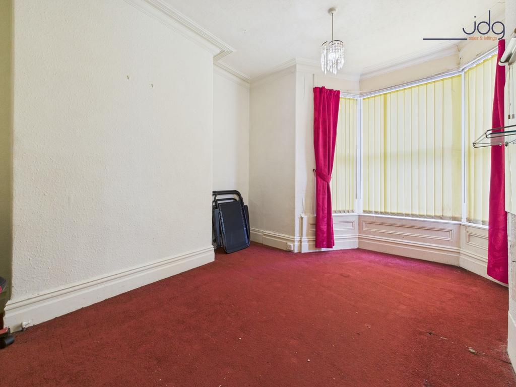 Double Bedroom 4