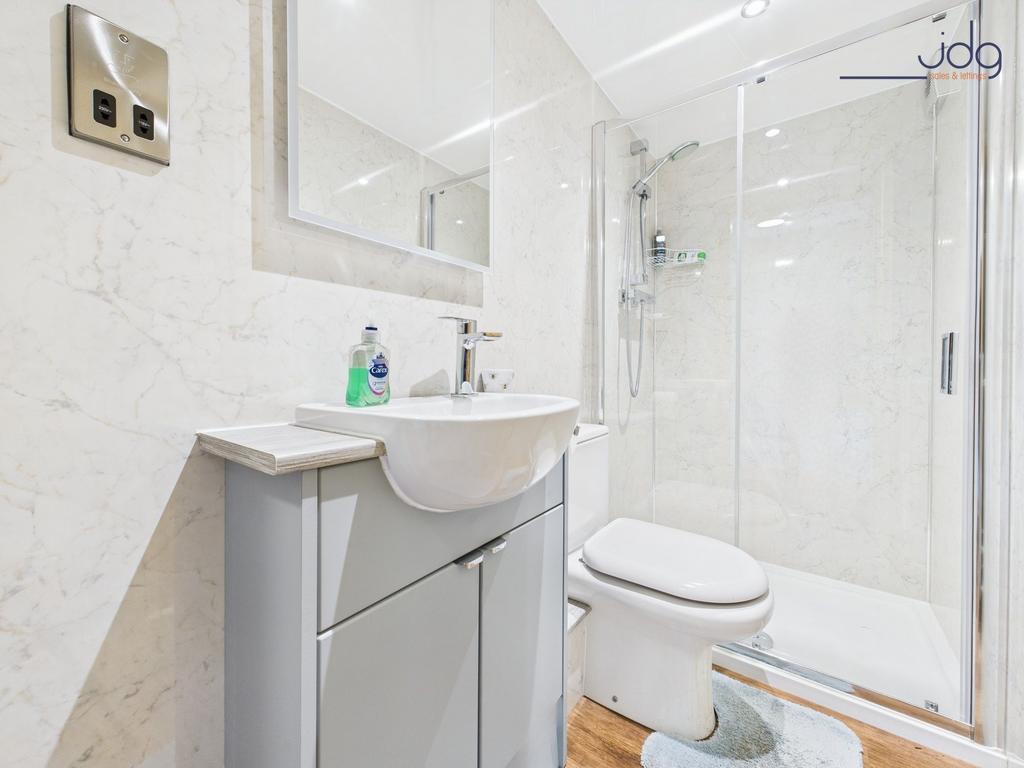 Ensuite