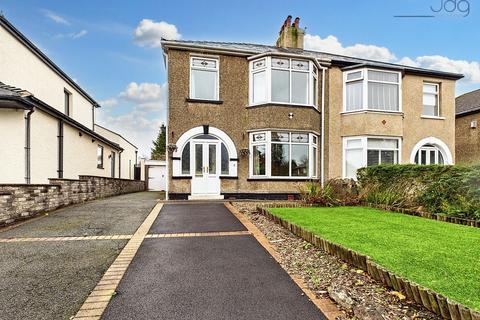 undefined, Hanging Green Lane, Hest Bank | Period family home with superb garden