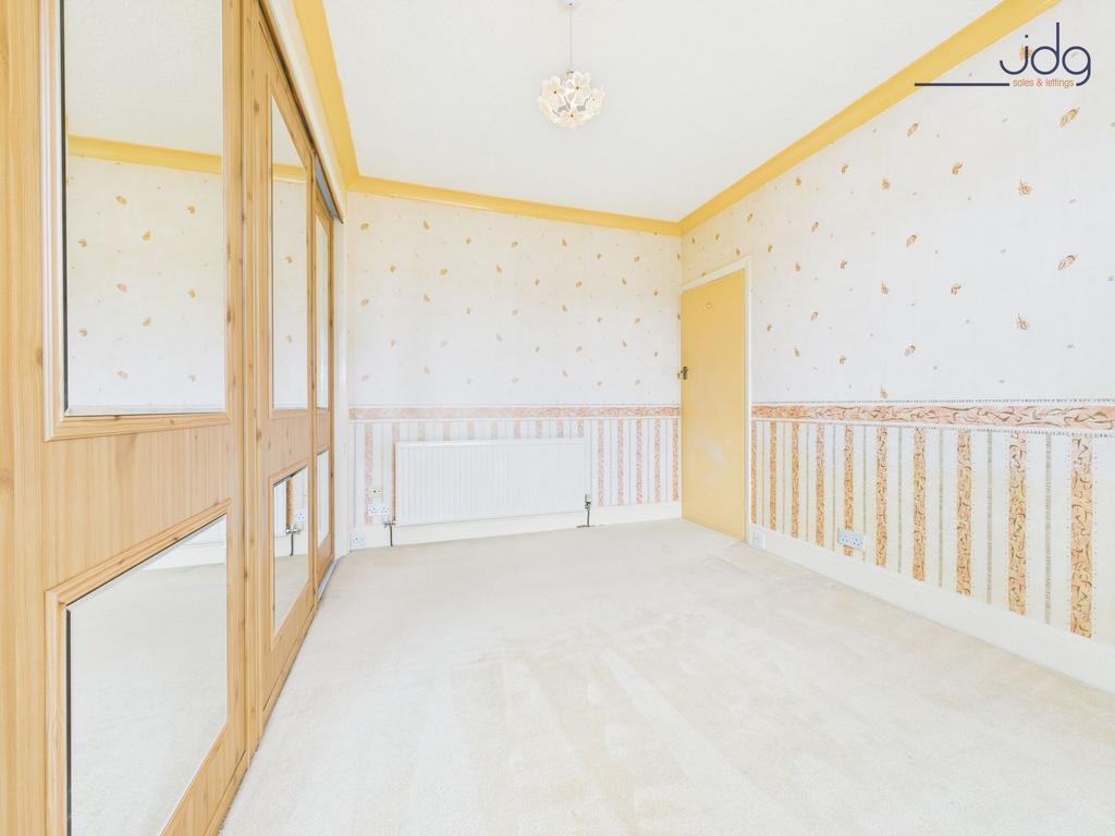 Double Bedroom 2