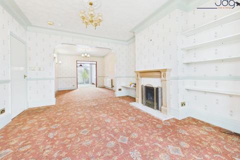 undefined, Hanging Green Lane, Hest Bank | Period family home with superb garden