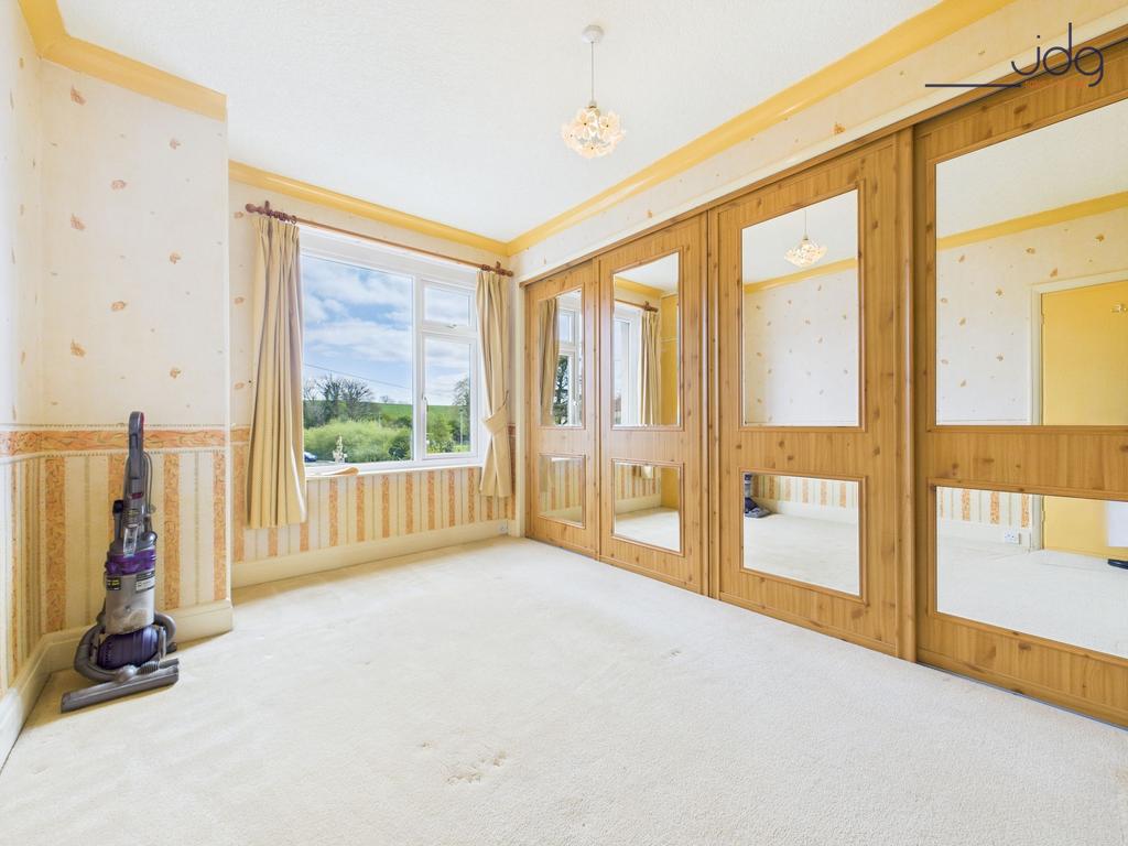 Double Bedroom 2