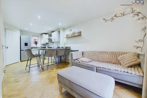 61 Booth Gardens, Lancaster, LA1 5WE