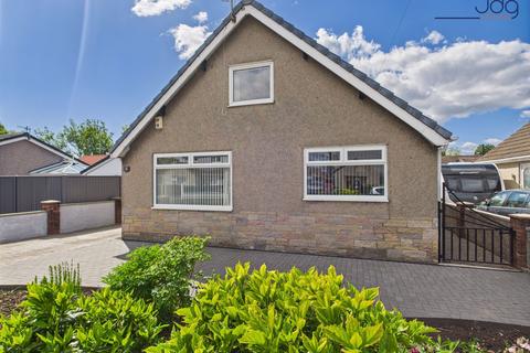 Gaisgill Avenue, Morecambe, LA4
