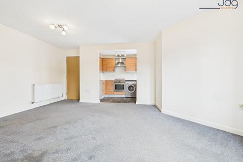 2 bedroom flat for sale, Turnstone Court, Heysham | Spacious open-plan living