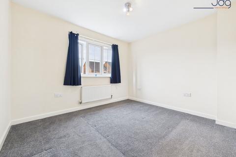 2 bedroom flat for sale, Turnstone Court, Heysham | Spacious open-plan living