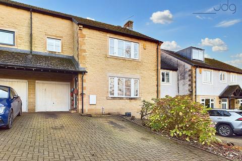 10 Airedale, Galgate, Lancaster, LA2 0RR