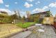 Back Garden