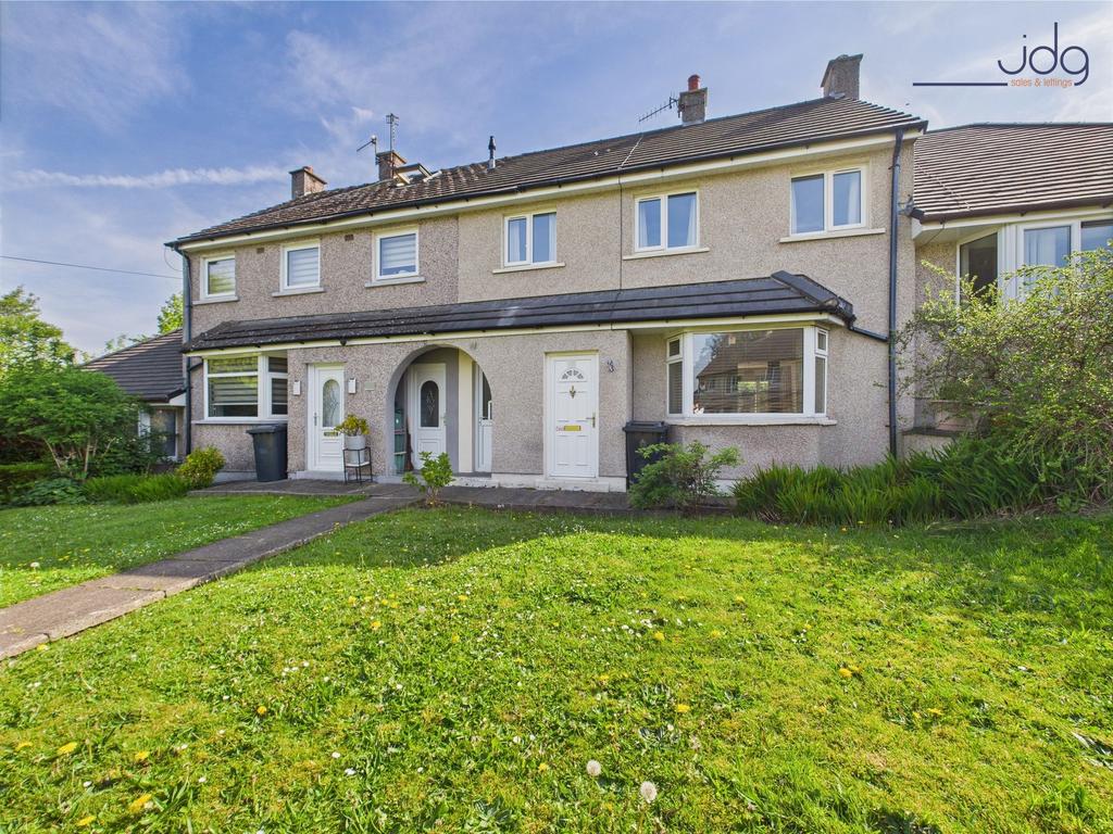 Welcome to Ennerdale Close