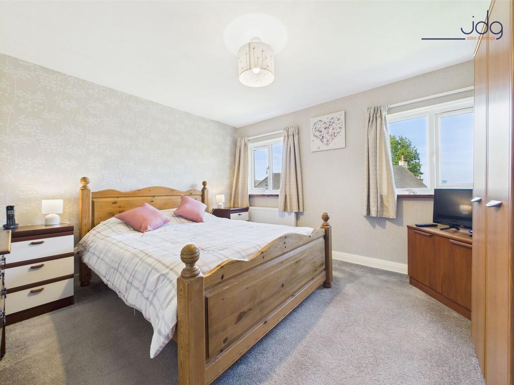 Double Bedroom 1