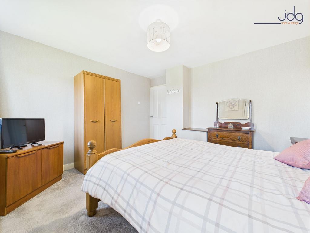 Double Bedroom 1