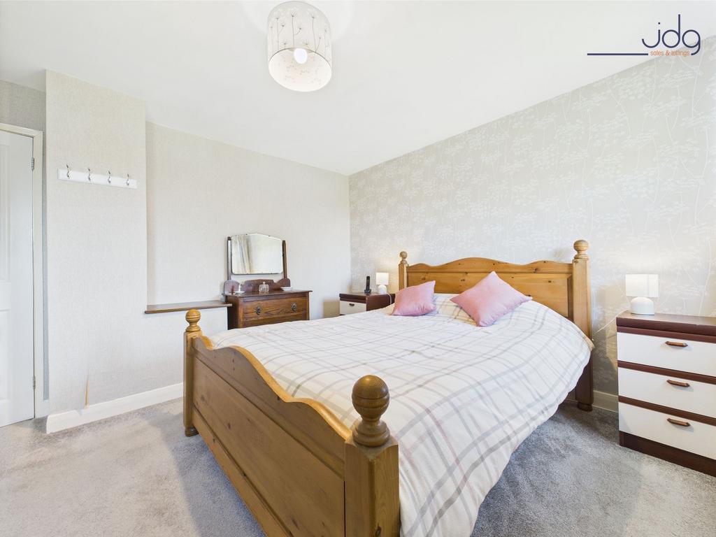 Double Bedroom 1