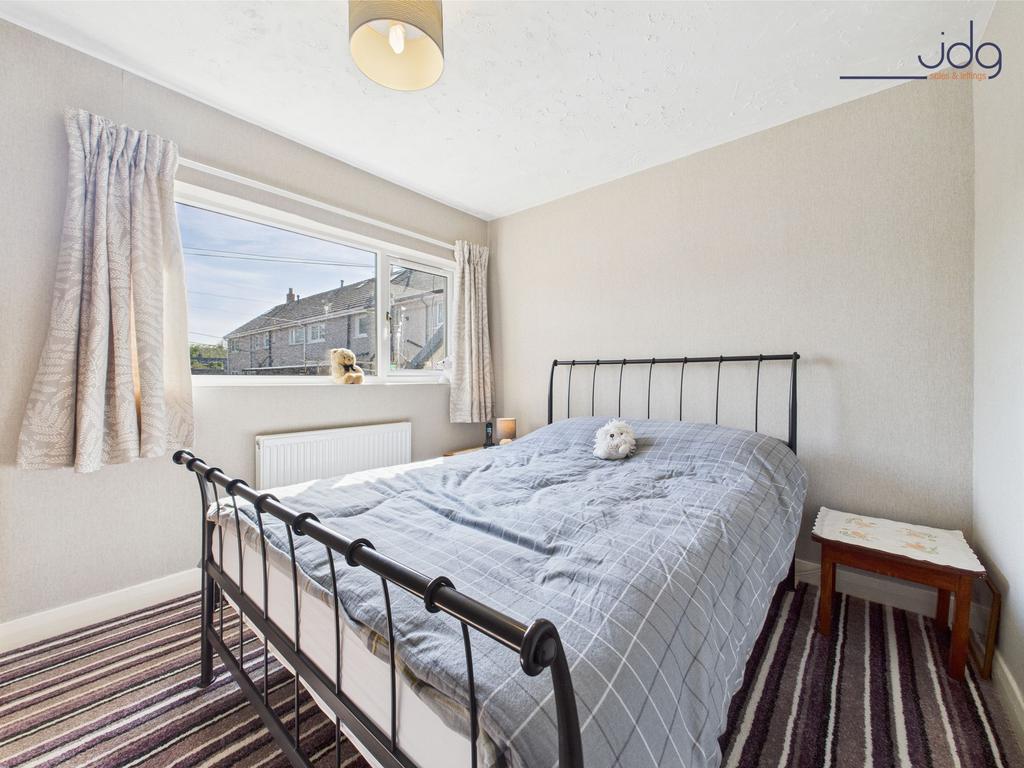 Double Bedroom 2