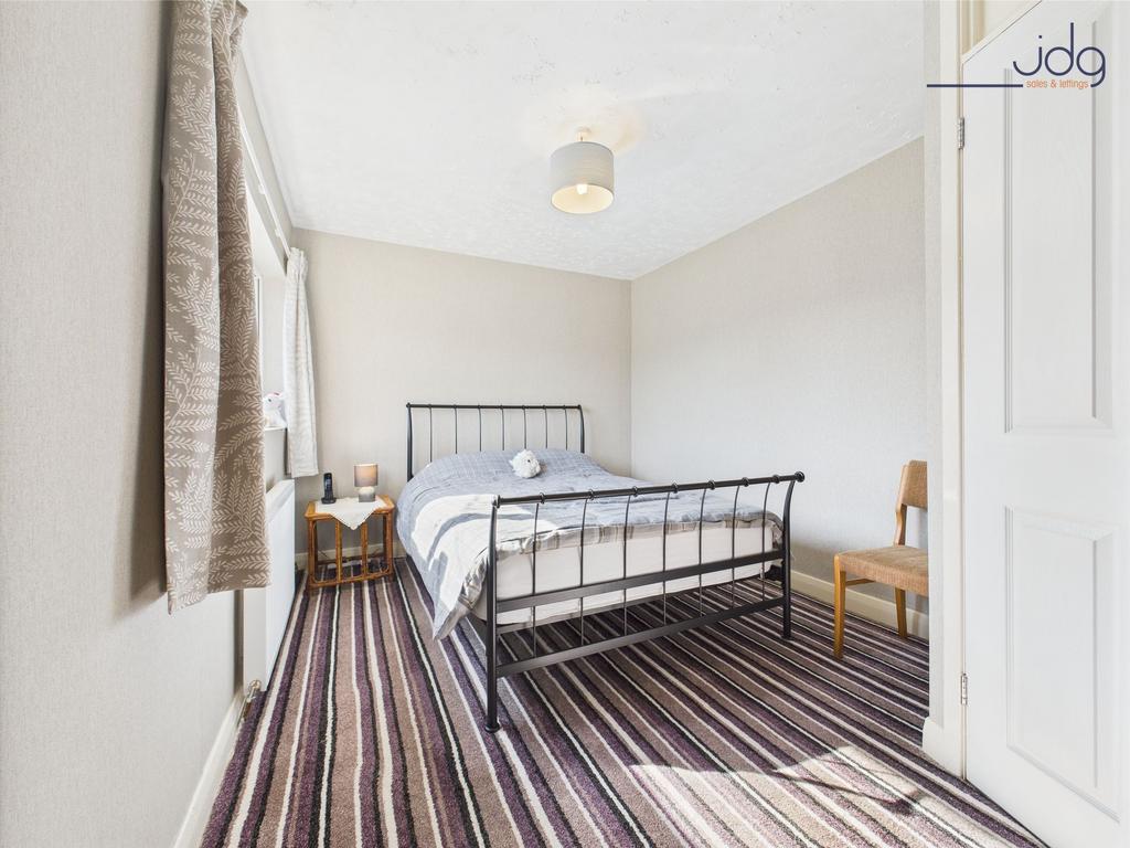 Double Bedroom 2