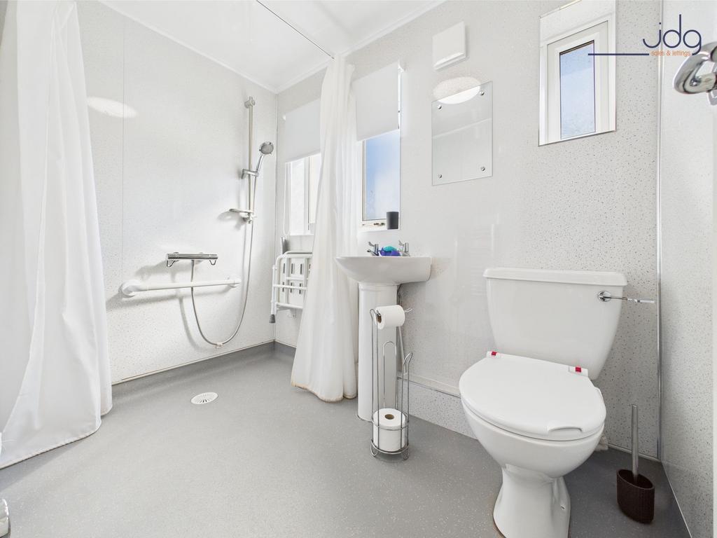Wet Room