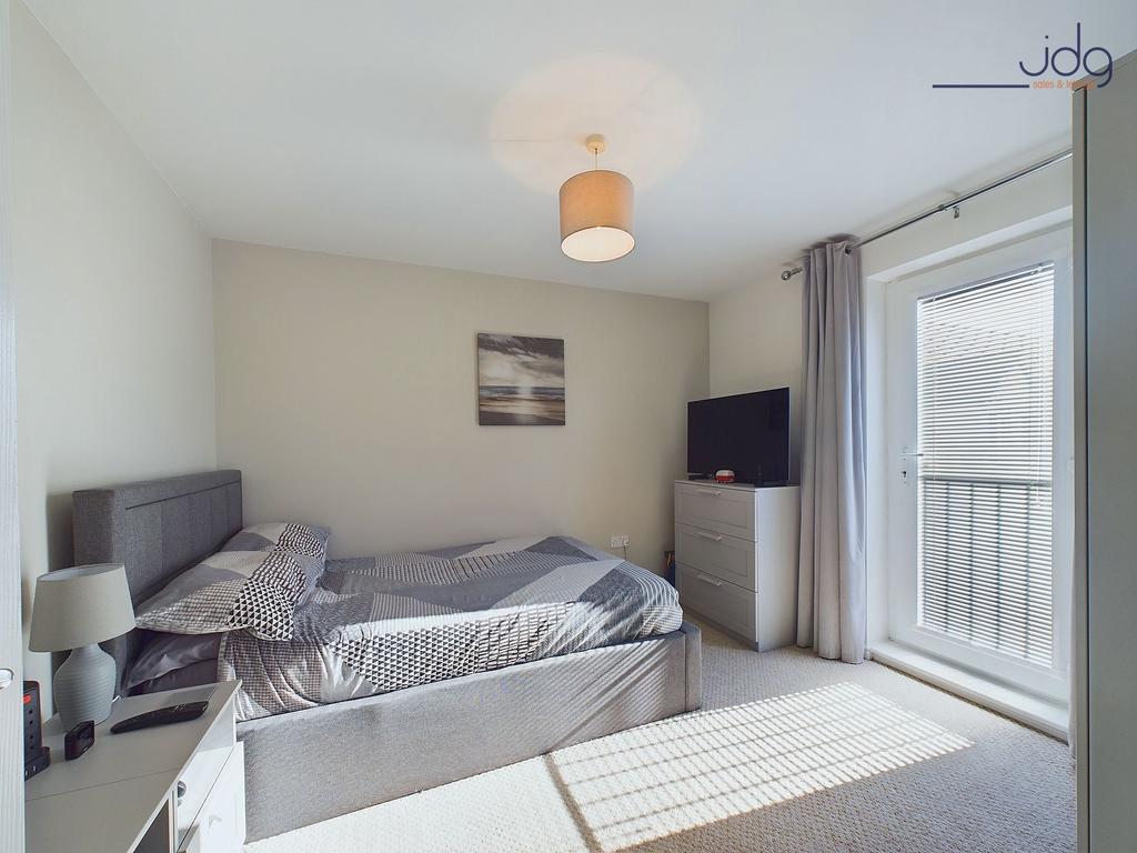 Bedroom 2