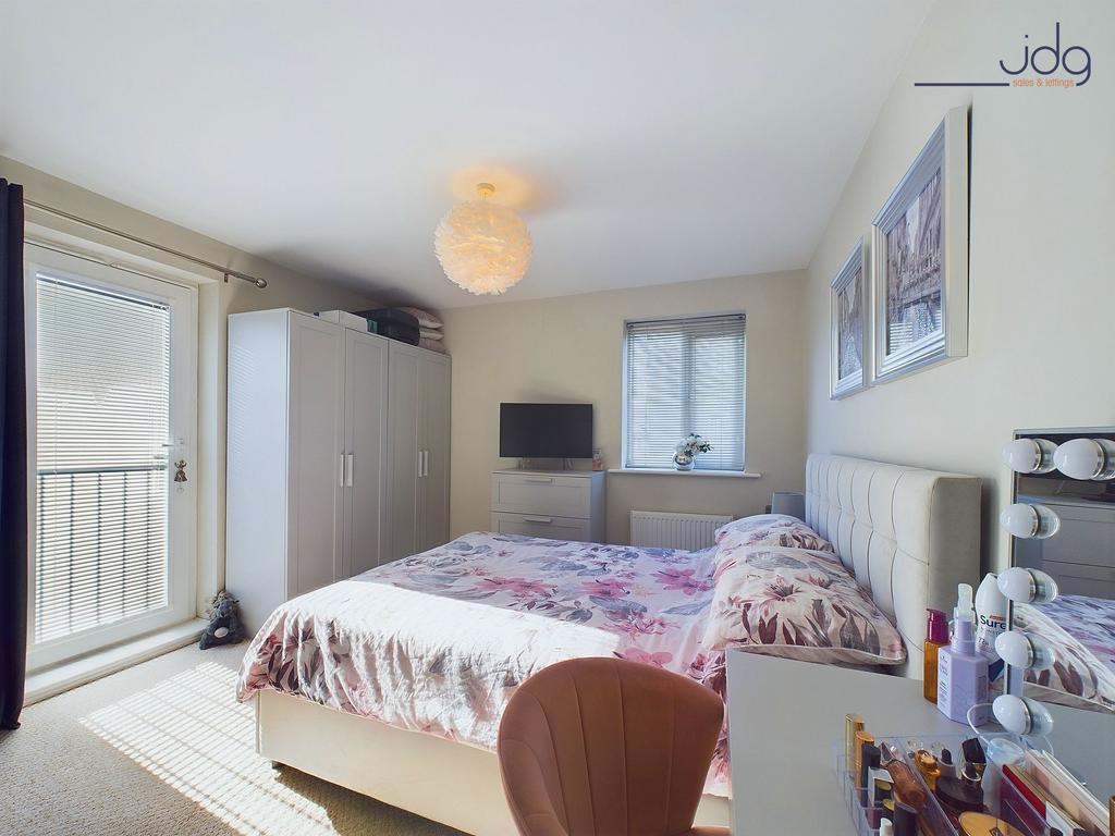 Bedroom 1