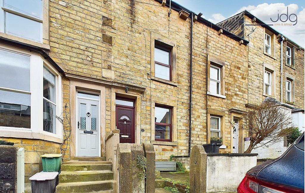 Welcome to Windermere Road