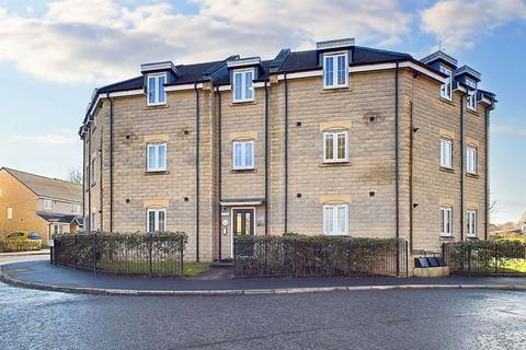 undefined, Pottery Gardens, Lancaster | Stylish two bedroom apartment