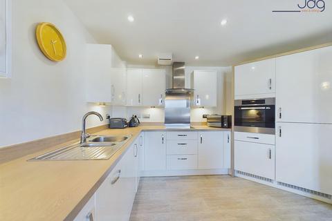 undefined, Pottery Gardens, Lancaster | Stylish two bedroom apartment
