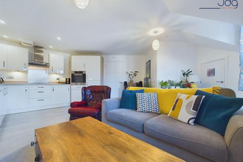 undefined, Pottery Gardens, Lancaster | Stylish two bedroom apartment