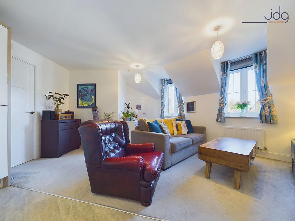 Living Areas