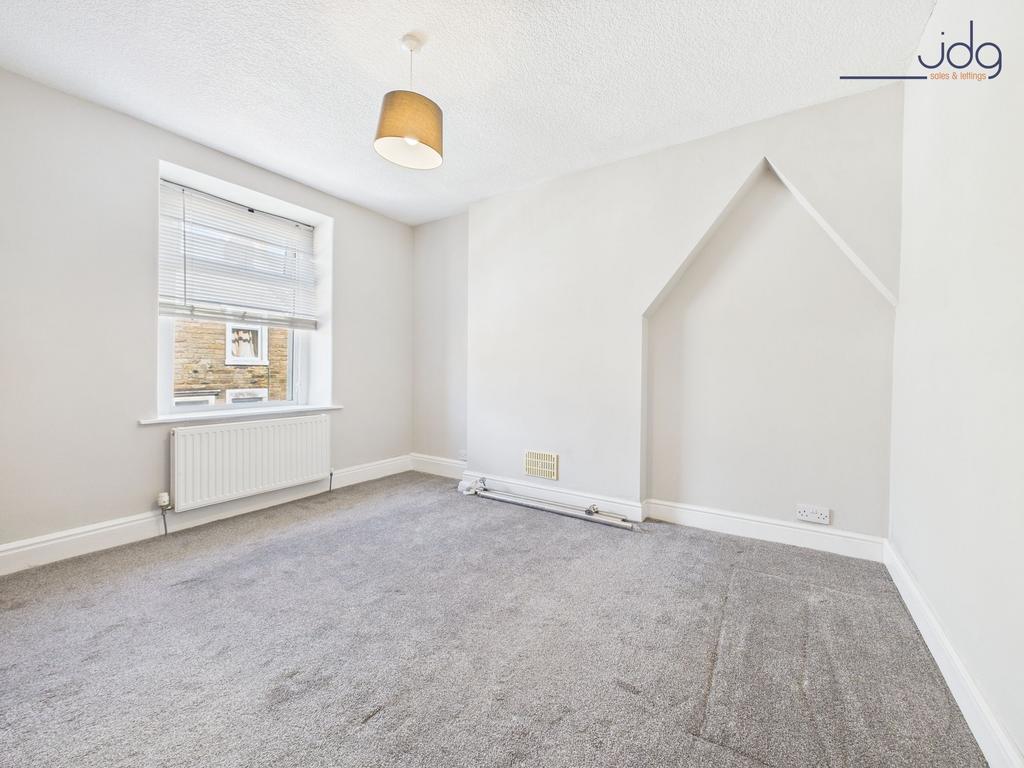 Double Bedroom 1