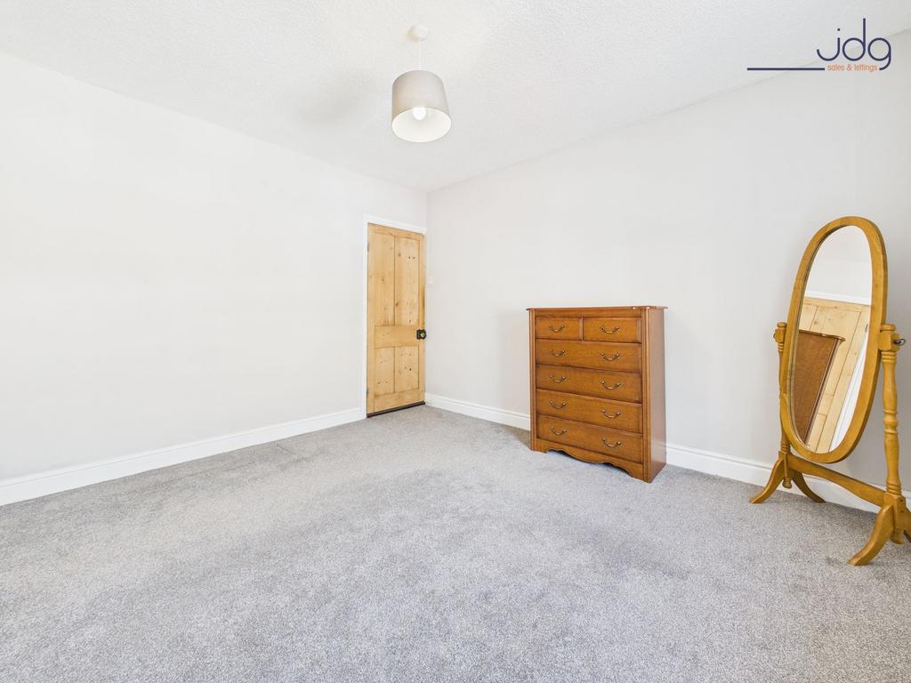 Double Bedroom 1