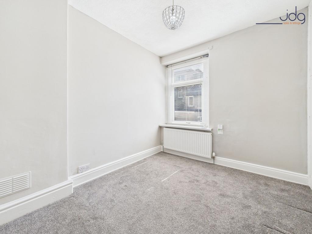 Double Bedroom 2