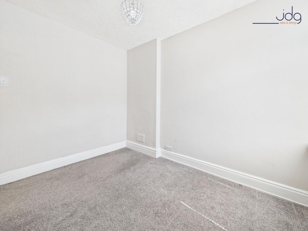 Double Bedroom 2