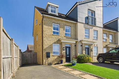 4 bedroom end of terrace house for sale, New Quay Road,  Riverside View |  A stunning home with River Views