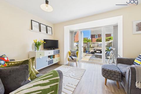 4 bedroom end of terrace house for sale, New Quay Road,  Riverside View |  A stunning home with River Views
