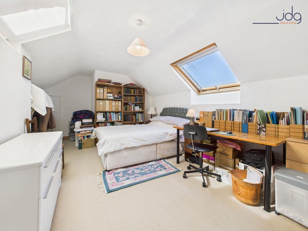 Loft Room