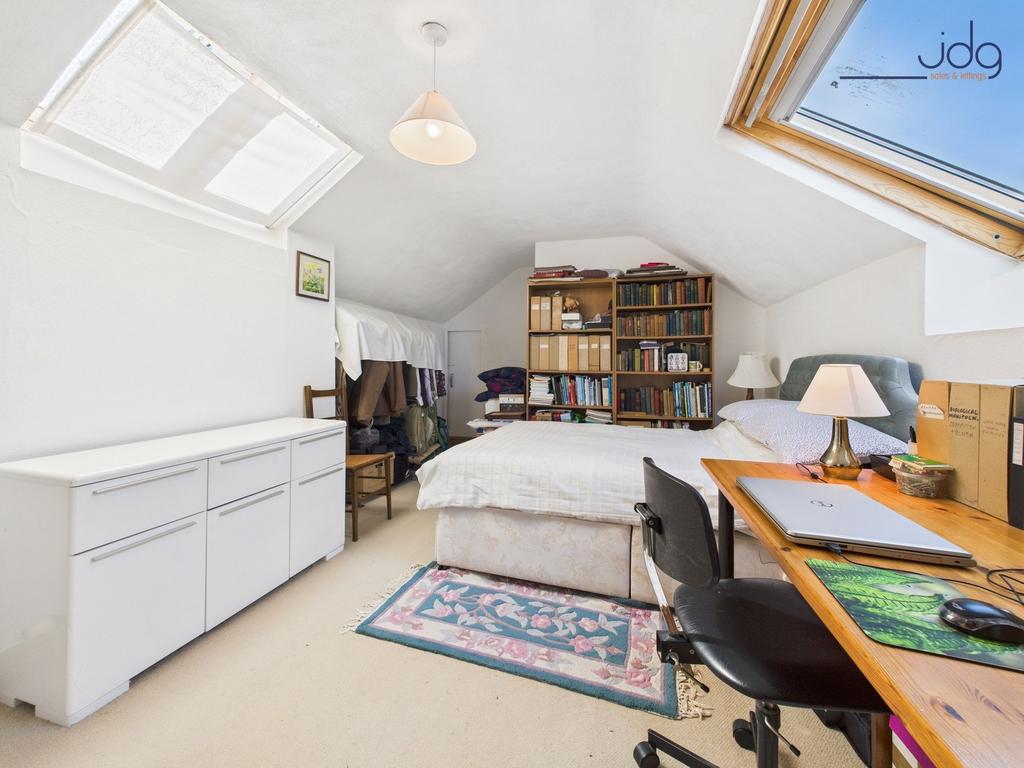 Loft Room
