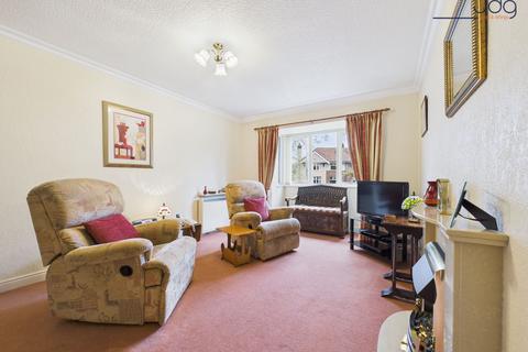 undefined, Barton Gardens, Lancaster, LA1