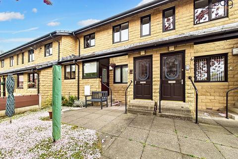 Barton Gardens, Lancaster, LA1