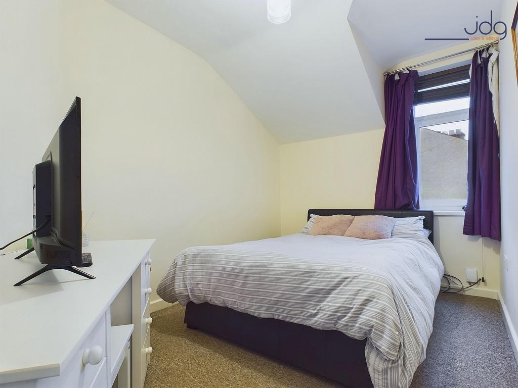 Double Bedroom